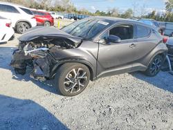 2019 Toyota C-hr Limited for sale in Riverview, FL