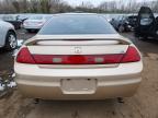 2002 Honda Accord ex