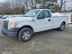 Ford Vehiculos salvage en venta: 2009 Ford F150