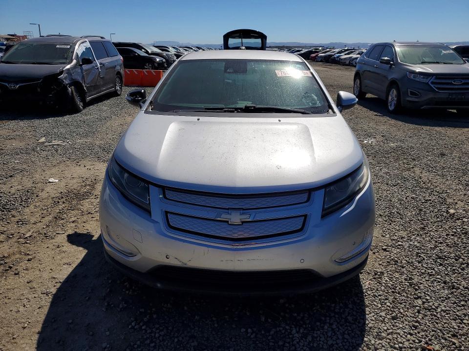 2015 Chevrolet Volt