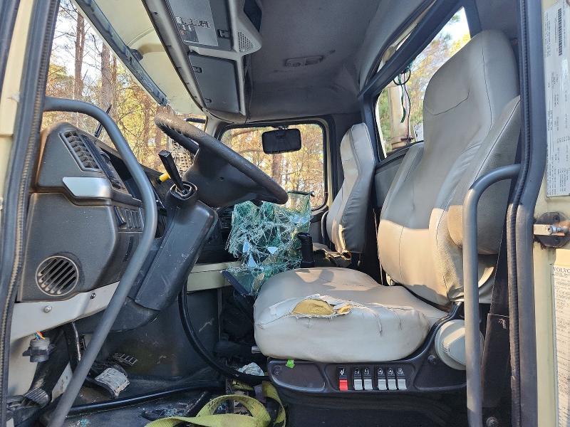 2006 Volvo VN VNL