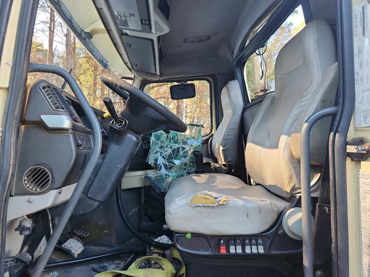 2006 Volvo VN VNL