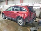 2007 Honda Cr-v exl