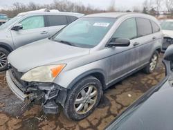 2007 Honda Cr-v ex for sale in New Britain, CT