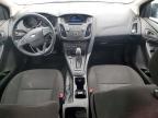 2016 Ford Focus s
