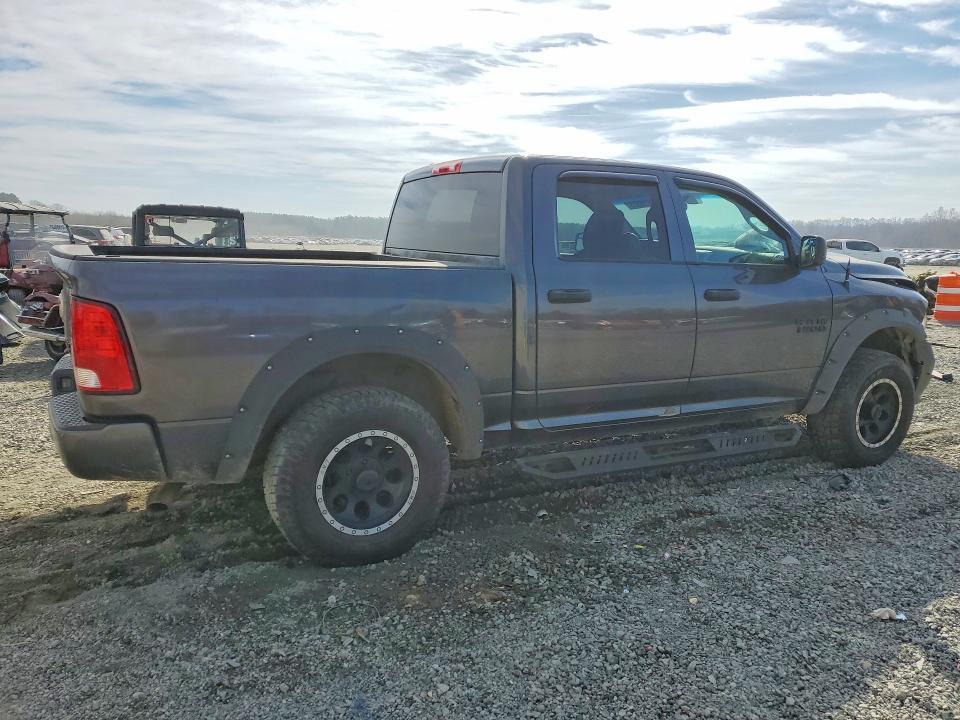 2017 Dodge RAM 1500 ST