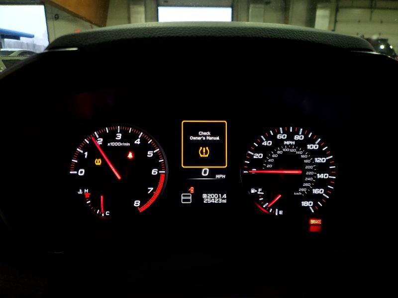 2023 Subaru Wrx Limited