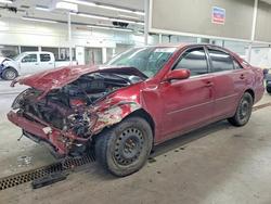 Vehiculos salvage en venta de Copart Pasco, WA: 2004 Toyota Camry xle
