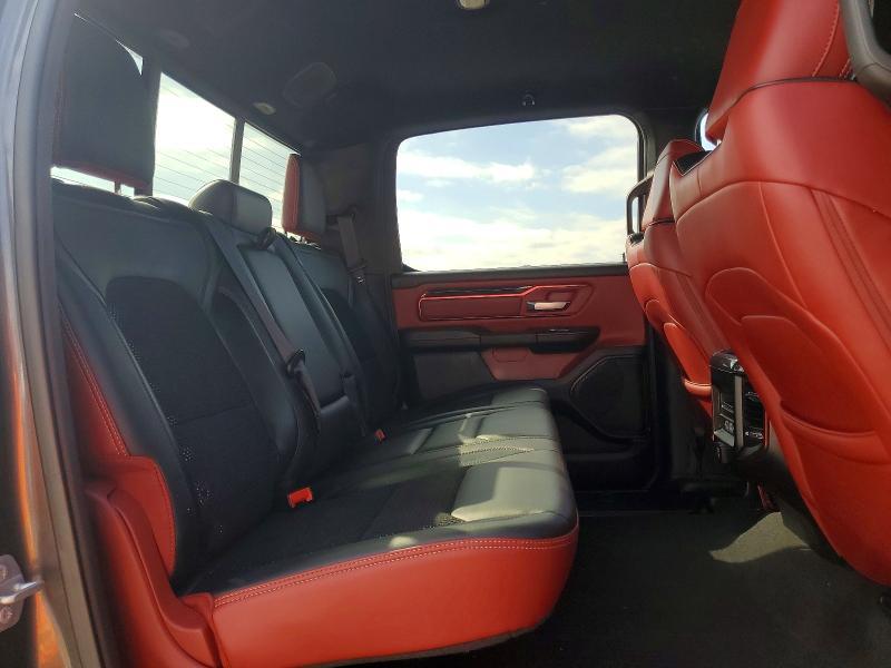 2019 Dodge RAM 1500 Rebel