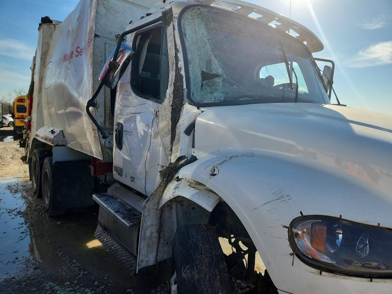 2025 Freightliner Business Class M2 Refuse Truck