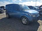 2007 Honda Element ex