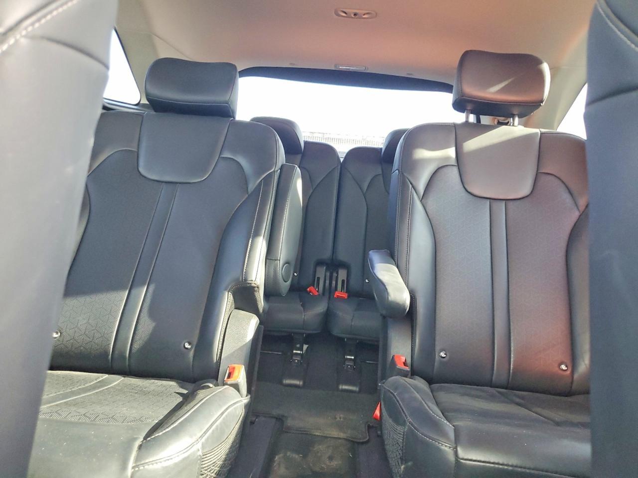 2023 KIA Sorento ex