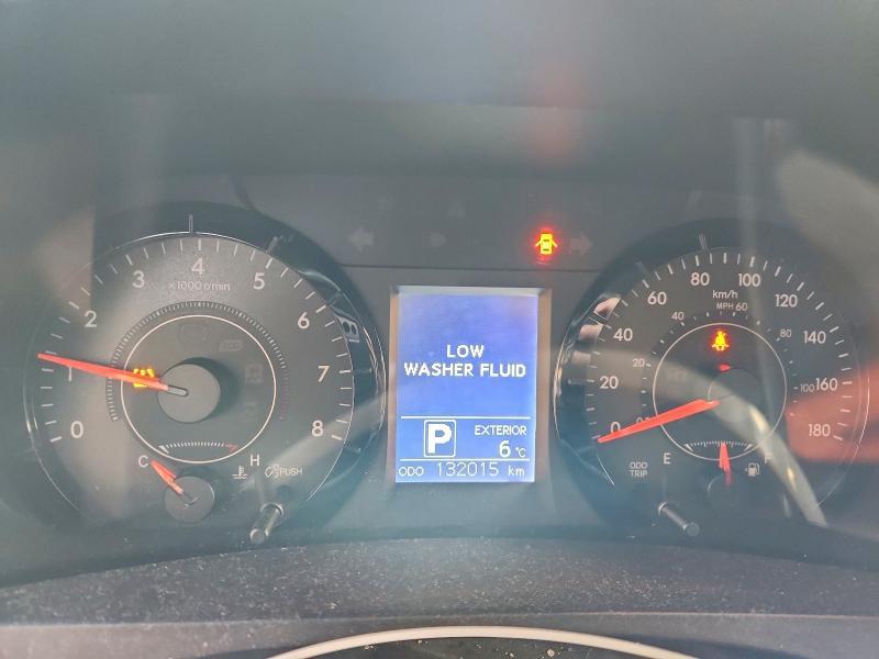 2017 Toyota Sienna le 8-passenger