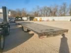 2024 Five Star Flatbed Trailer