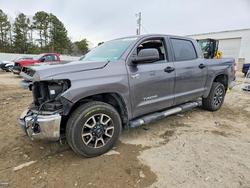 Salvage cars for sale from Copart Seaford, DE: 2014 Toyota Tundra SR5