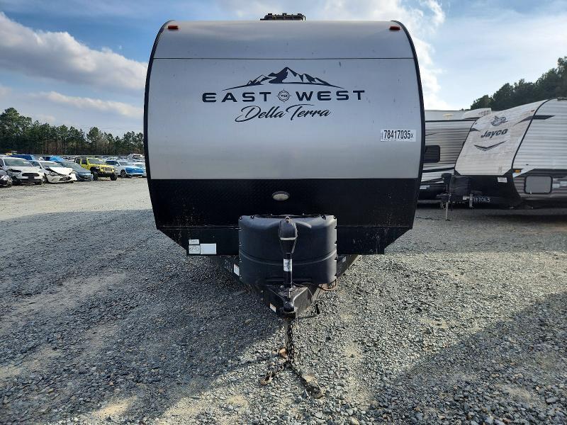 2021 Foresriver 2021 Forest River East West Camper
