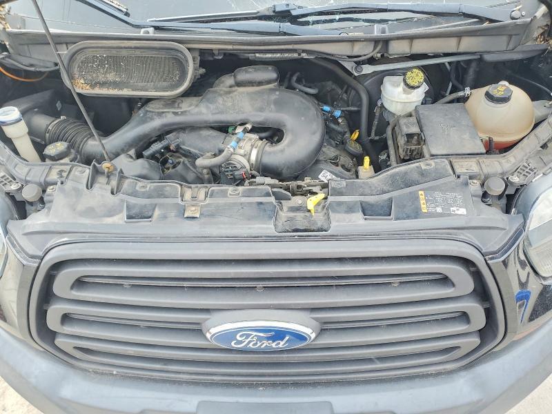 2016 Ford Transit T-350