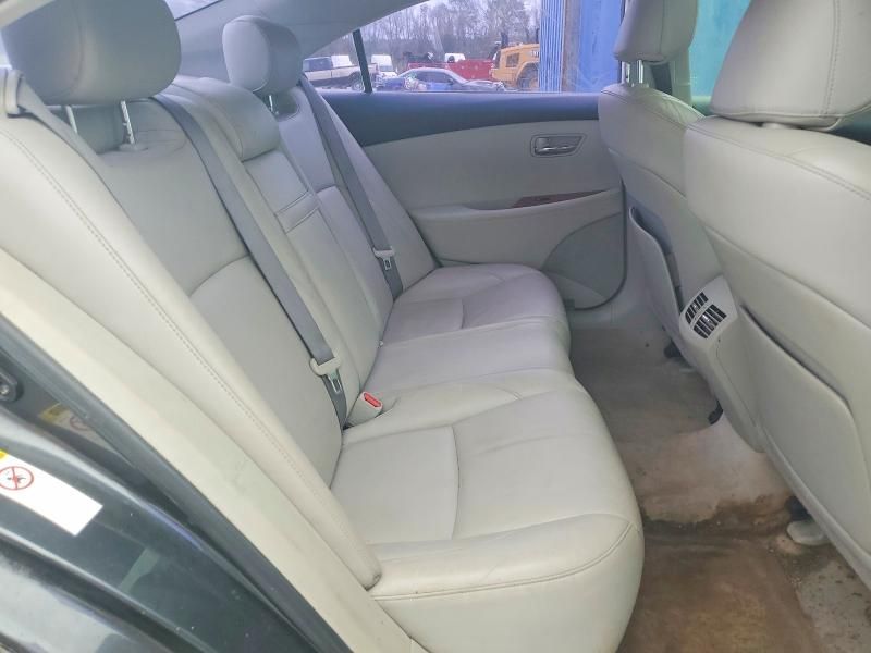 2008 Lexus Es 350
