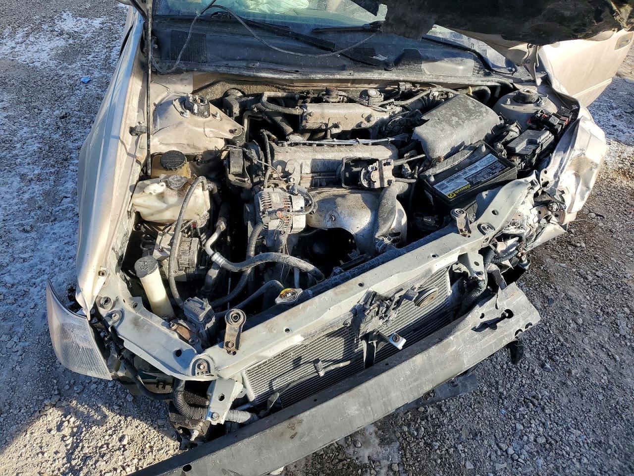 1997 Toyota Camry