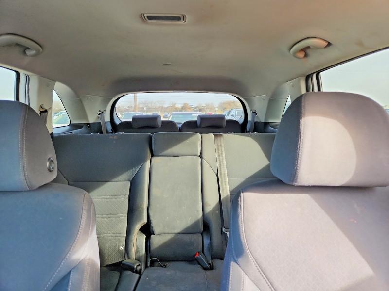 2019 KIA Sorento lx V6