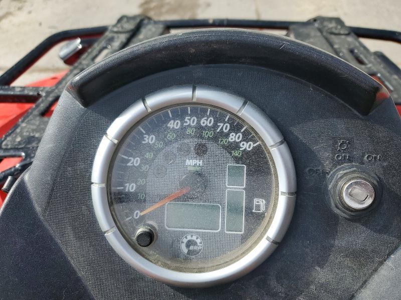 2006 Can Am ATV