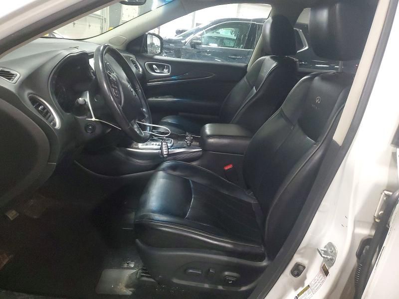 2014 Infiniti Qx60 Base