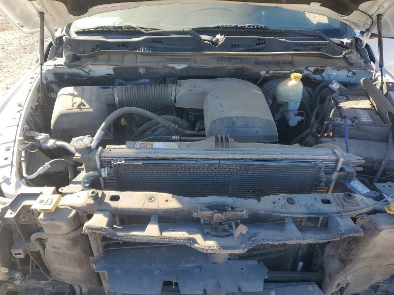 2014 Dodge RAM 1500 ST