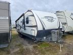 2018 Highland Ridge 18UT2802BH Camper