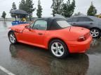 2000 BMW Z3 2.3