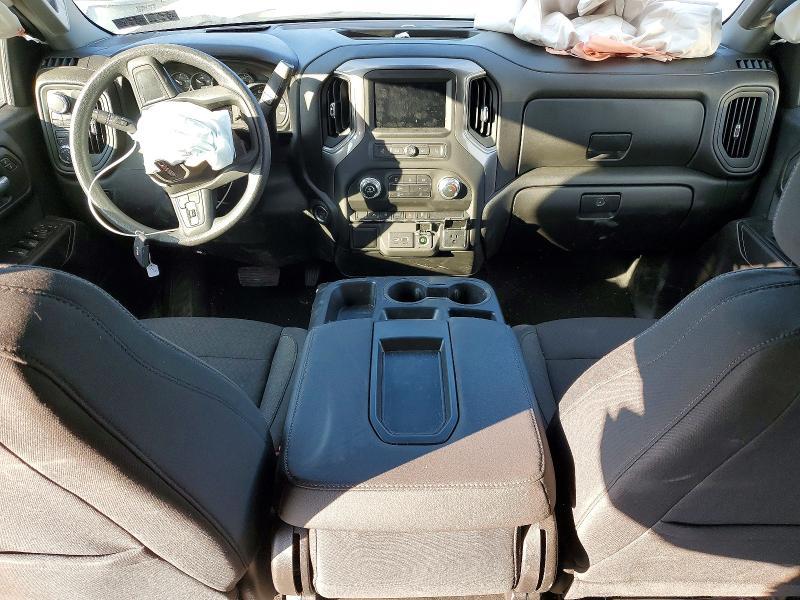 2026 GMC Sierra K1500