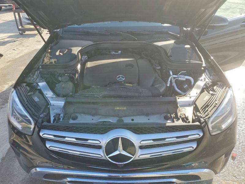 2022 Mercedes-Benz Glc 300