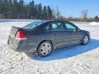 2010 Chevrolet Impala lt