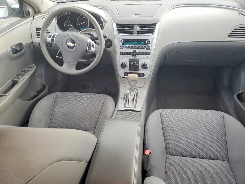 2009 Chevrolet Malibu 1LT