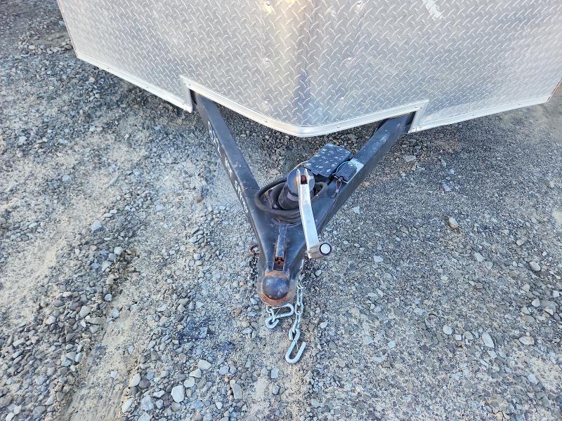 2021 Cynergy Cargo 7X14TAADVANCED Enclosed Cargo Trailer