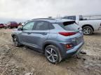 2020 Hyundai Kona Limited