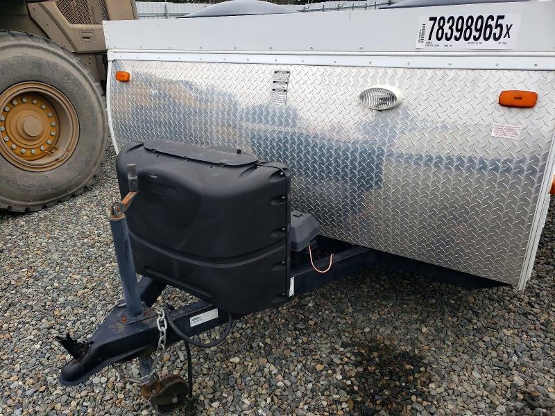 2013 Flagstaff Trailers