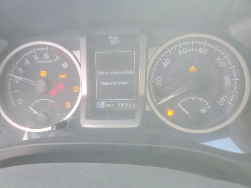 2021 Toyota Tacoma SR5 V6