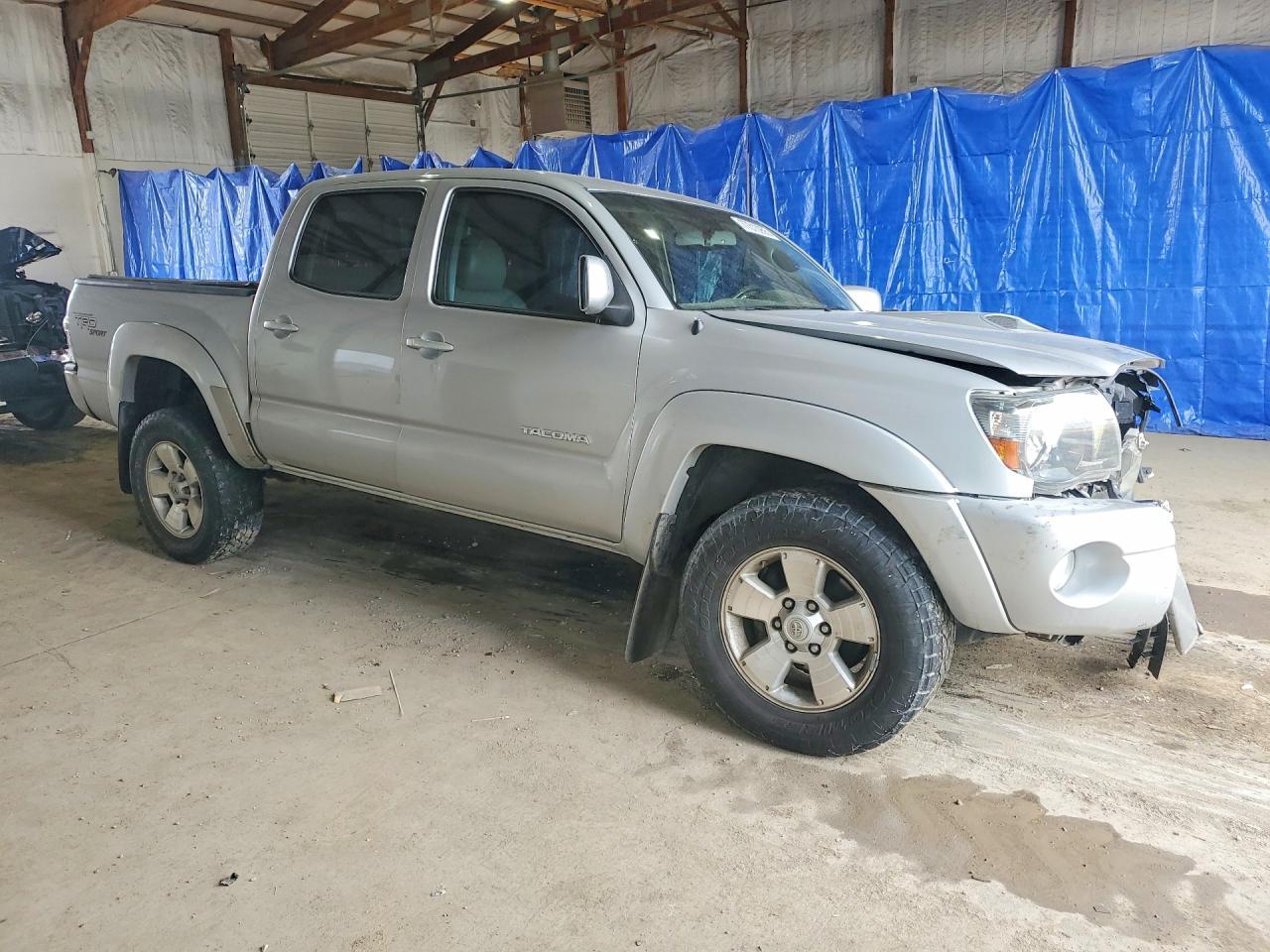 2011 Toyota Tacoma V6