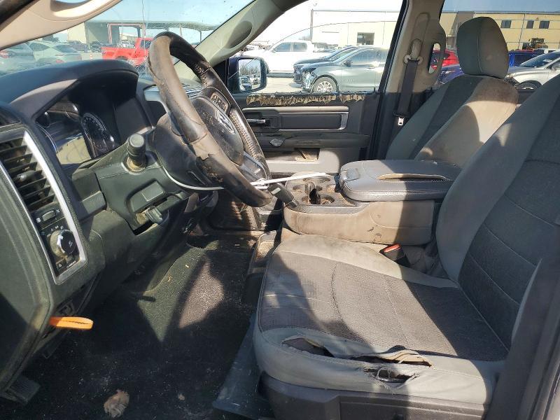 2019 Dodge RAM 1500 Classic SLT