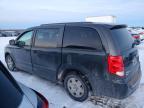 2012 Dodge Grand Caravan se