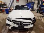 2019 Mercedes-Benz C 300 4matic