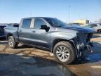 2022 Chevrolet Silverado ltd K1500 rst