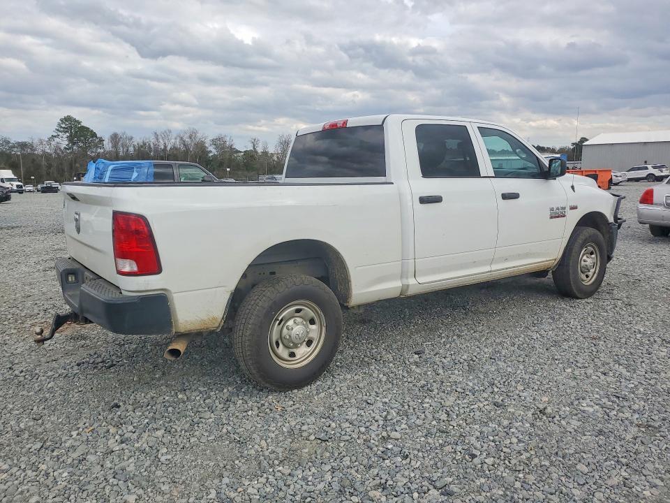 2018 Dodge Ram 2500 st