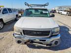 2007 GMC New Sierra C1500 Classic