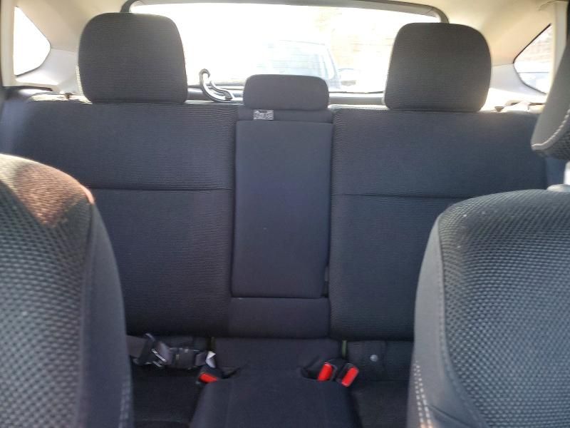 2014 Subaru Xv Crosstrek 2.0i Hybrid