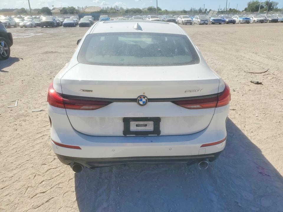 2021 BMW 228xi