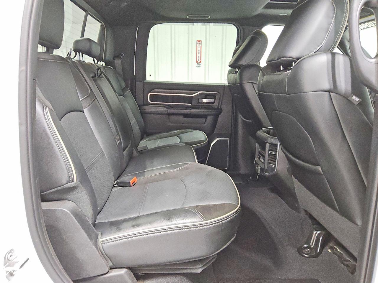 2024 Dodge 2500 Laramie