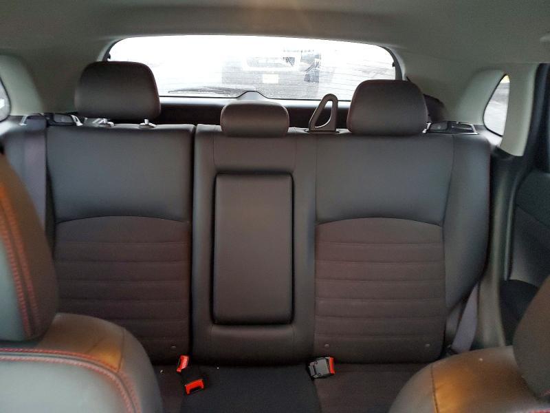 2025 Mitsubishi Outlander Sport s