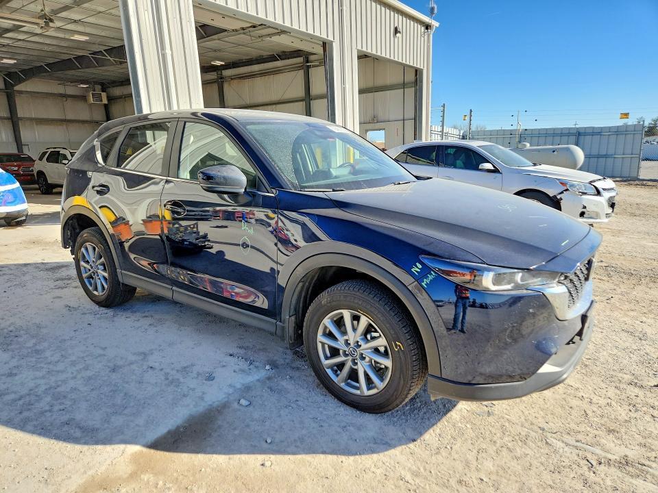 2023 Mazda Cx-5 Select