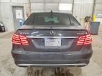 2014 Mercedes-Benz E 350 4matic